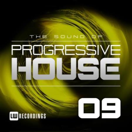 The Sound Of Progressive House Vol 09 (2018)