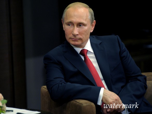 Time: Путин готов пойти на уступки в вопросце Донбасса