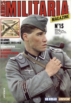Armes Militaria Magazine 1986-12 (15)