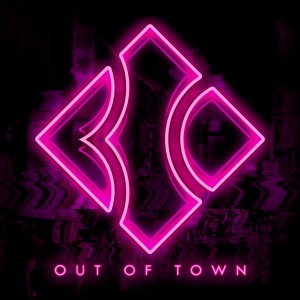 Blind Channel - Out of Town (Single) (2018)