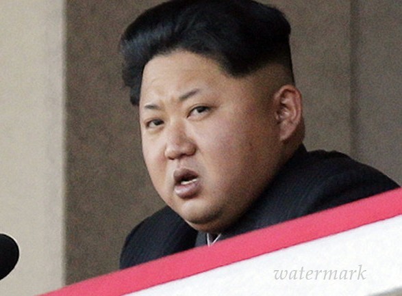 Bloomberg сказал о первом иностранном визите Ким Чен Ына