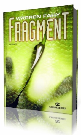 Warren  Fahy  -  Fragment   ()