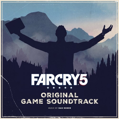(Score) Far Cry 5 (by Dan Romer) - 2018, FLAC (tracks), lossless