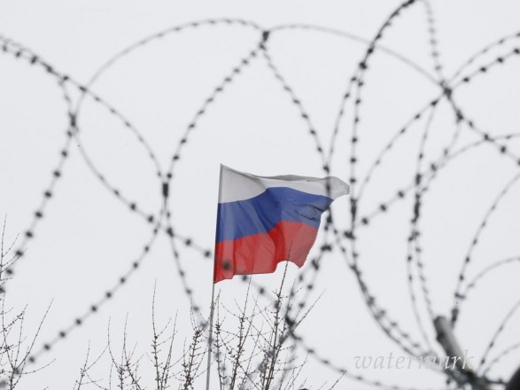 Русские дипломаты теснее покинули Украину - СМИ