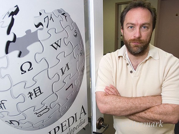 Основоположник Wikipedia: регулирование веба властью готов стать опасным явлением