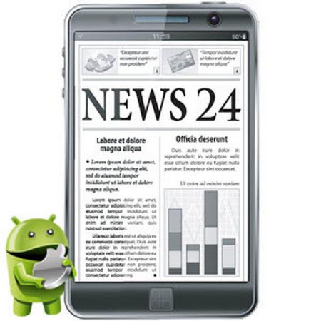 Новости 24 /  News 24 + виджеты  v2.9.0 Pro