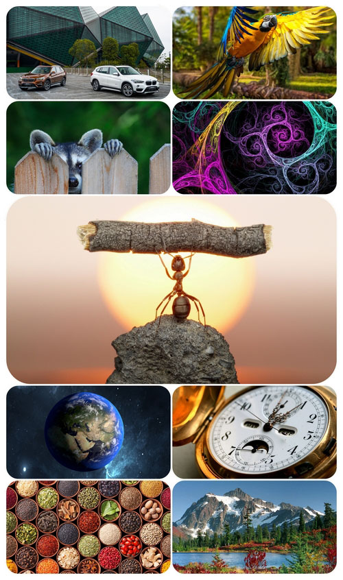 Beautiful Mixed Wallpapers Pack 720