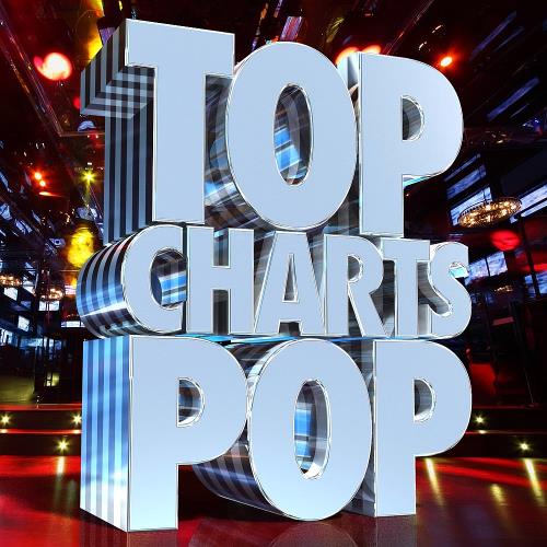 Top Charts Changed Pop (2018)