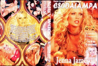 I Dream of Jenna / Csodalámpa (Jenna Jameson, Club Jenna) [2002 ., Anal, Big Tits, Bisex,Feature Movies, Parody / Spoof, Comedy,, DVD5]