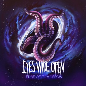 Eyes Wide Open - Edge Of Tomorrow [Single] (2018)