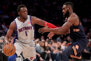 НБА: Бостон обыграл Торонто, Детройт сильнее Нью-Йорка