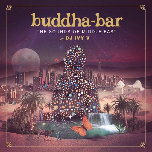 The Sounds of Middle East (2018) Mp3
