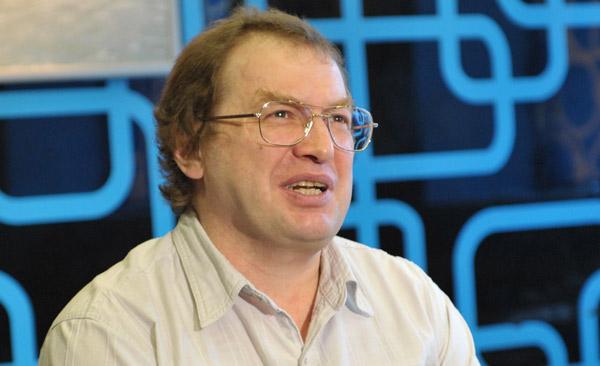 Сергей Мавроди: кто взял на себя ответственность организовать похороны основателя МММ