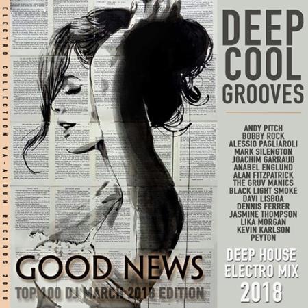 Deep Cool Grooves (2018)
