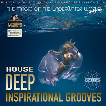 Deep Inspirational Grooves (2018)