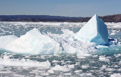 Экологи бьют тревогу из-за исчезновения арктического льда