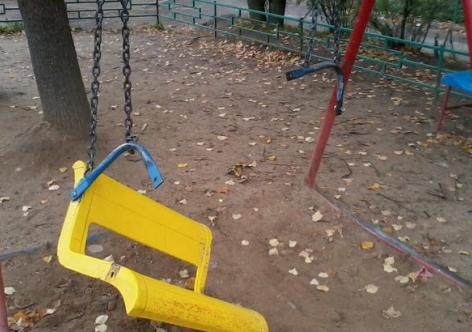 Крымского чиновника обвинили в погибели восьмилетнего ребенка