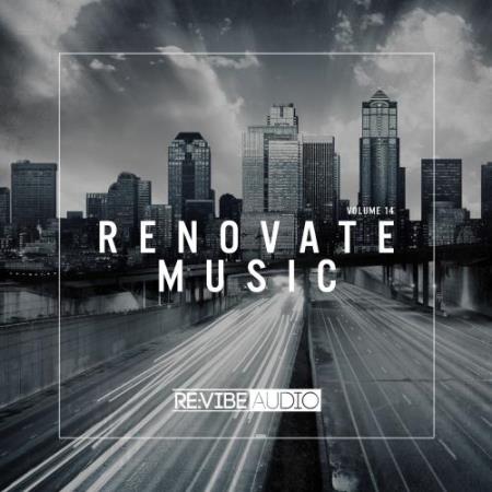 Renovate Music, Vol. 14 (2018)