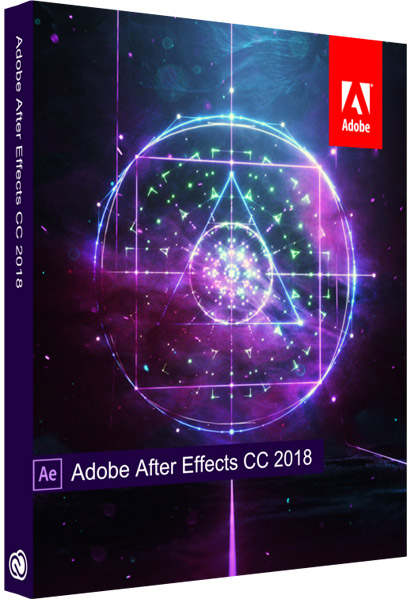 Adobe After Effects CC 2018 15.1.0.166 RePack