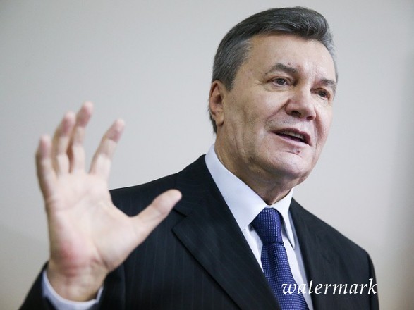 Трибунал по делу Януковича завтра допросит очевидцев из Крыма