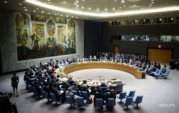 Дело Скрипаля: Россия созвала Совбез ООН