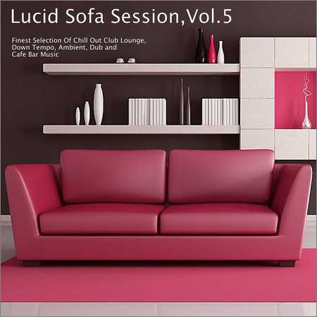 VA - Lucid Sofa Session Vol. 5 (2018)