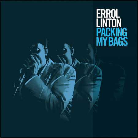 Errol Linton - Packing My Bags (2018)