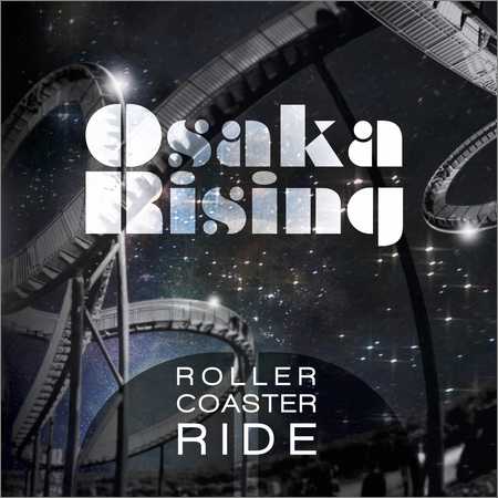 Osaka Rising - Roller Coaster Ride (2018)