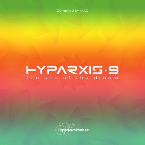 (Uplifting, Nitzhonot) VA - Hyparxis 9 - The End Of The Dream (2018), MP3, 320 kbps