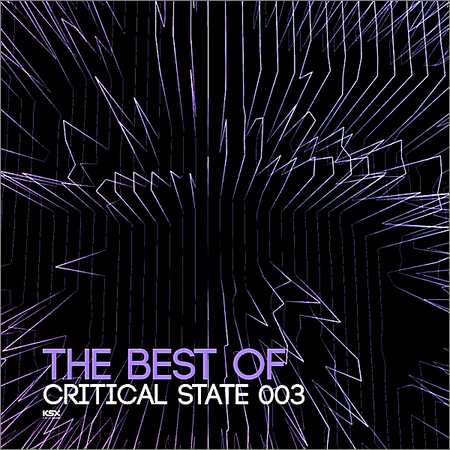 VA - The Best Of Critical State 003 (2018)