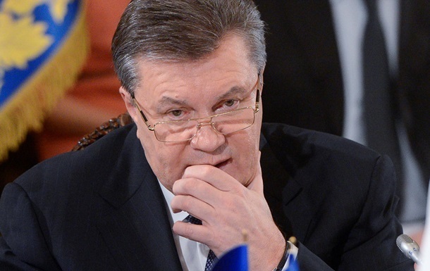 Дело Януковича: суд в пятый раз перенес дебаты