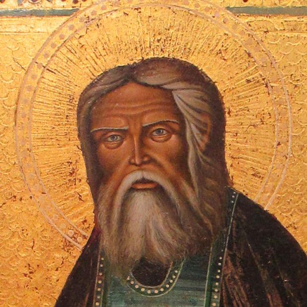 Обретение мощей преподобного Серафима Саровского: значение иконы и история жизни святого