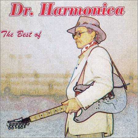 Dr. Harmonica - The Best Of (1999)
