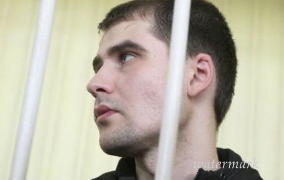 Вышедшему из русской тюрьмы политзаключенному Костенко теснее отыскали жилье