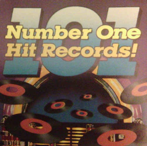 VA - 101 Number One Hit Records! [4CD Box Set] (2012) (FLAC)