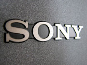 Sony 40%