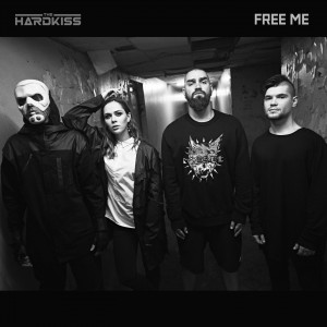 The Hardkiss - Free Me [Single] (2018)
