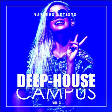 VA - Deep-House Campus Vol.3 (2018)