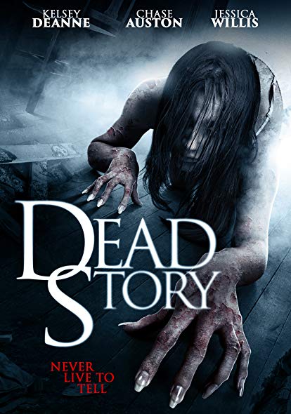 Dead Story (2017) WEBRip-SHADOW