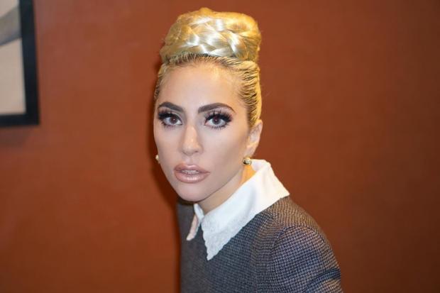 Леди Гага: эпатажная певица открывает собственную концертную резиденцию в Лас-Вегасе