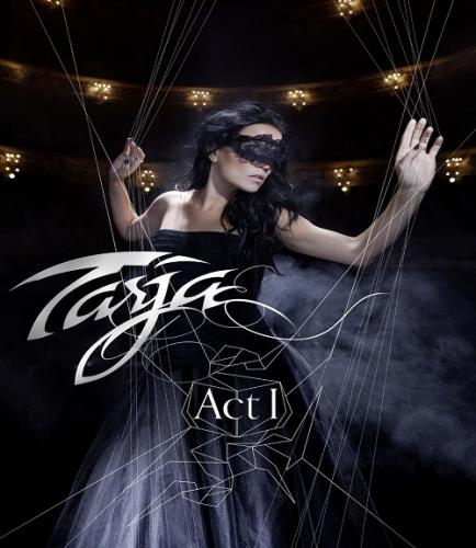 Tarja Turunen - Act I (2012) Blu-ray