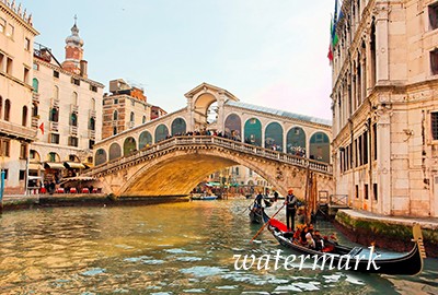 В Венеции введены новейшие верховодила передвижения по каналам