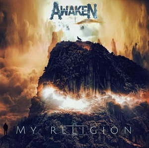 Awaken - My Religion (Single) (2018)