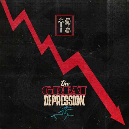 AS IT IS - The Great Depression (2018)