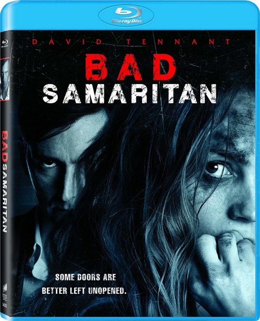   / Bad Samaritan (2018) BDRip-AVC  OlLanDGroup | iTunes