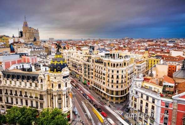 Обладатели квартир в Испании против новейших верховодил аренды жилья