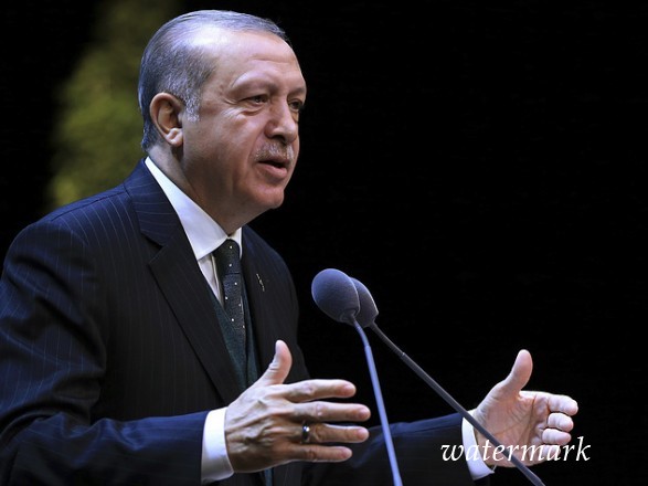 Эрдоган поведал о подготовке Турции к расчетам с Украиной, Китаем, РФ и Ираном в нацвалюте