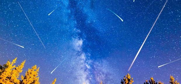 Метеоритный дождь Персеиды: потрясающее небесное зрелище мир увидит 12 августа