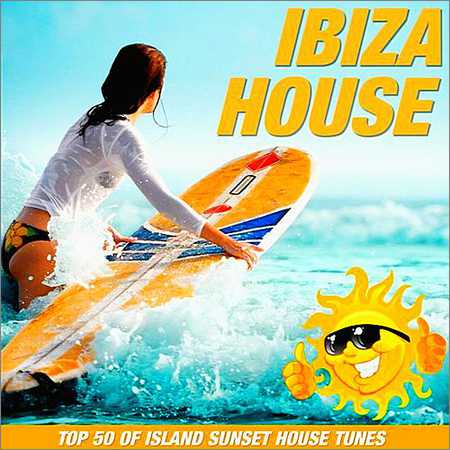 VA - Ibiza House (Highlimit Records) (2018)