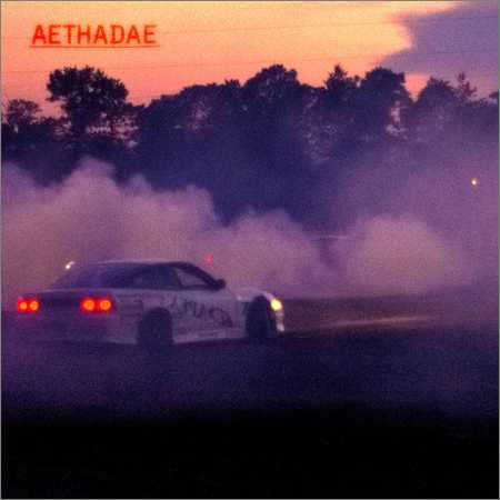 Aethadae - Aethadae (2018)